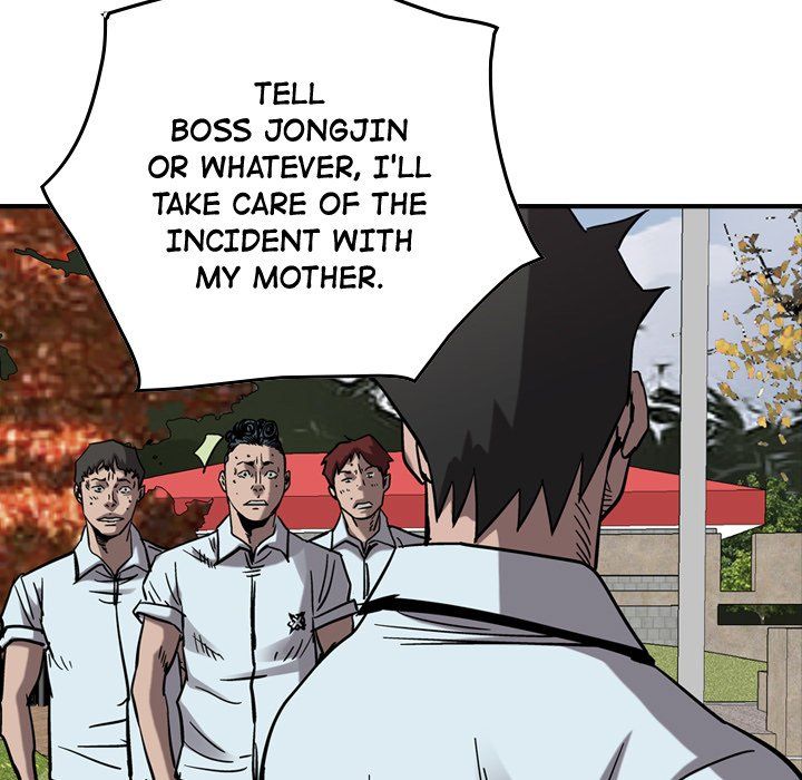 Legend The Beginning Manhwa - Chapter 74 Page 82