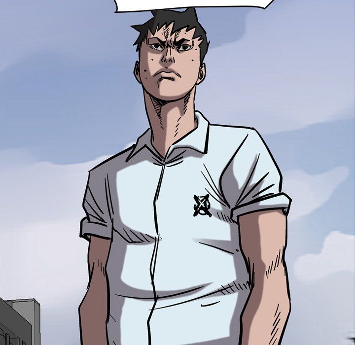 Legend The Beginning Manhwa - Chapter 74 Page 84