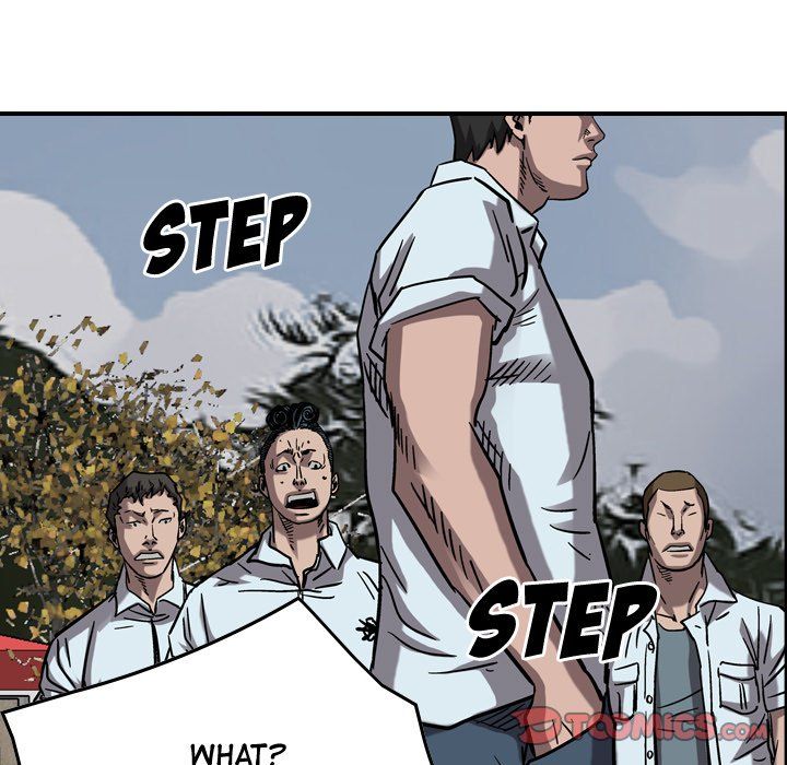 Legend The Beginning Manhwa - Chapter 74 Page 86