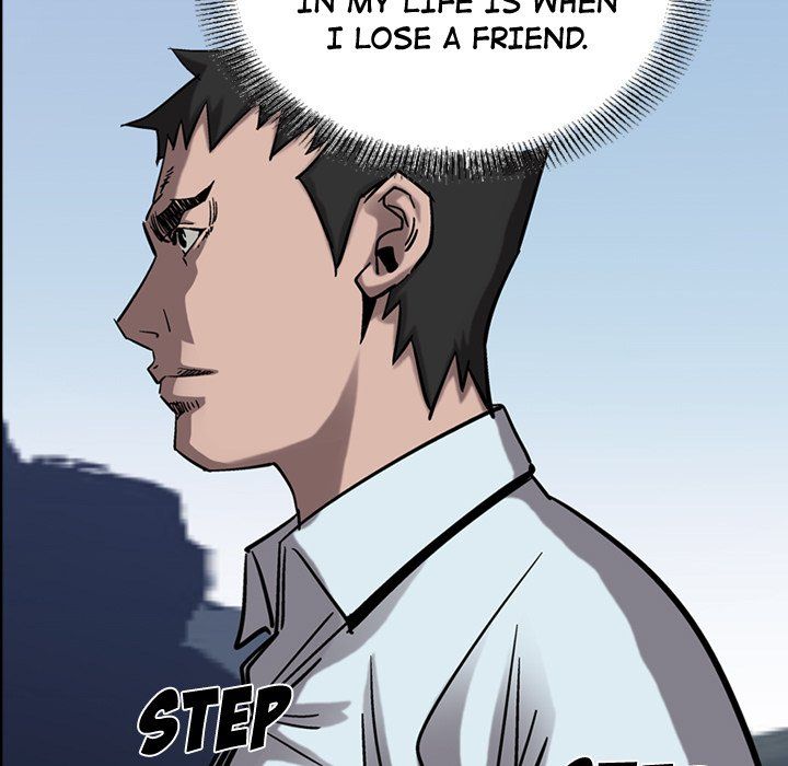 Legend The Beginning Manhwa - Chapter 74 Page 88