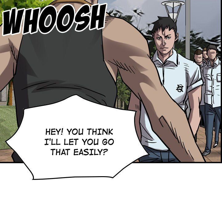 Legend The Beginning Manhwa - Chapter 74 Page 90