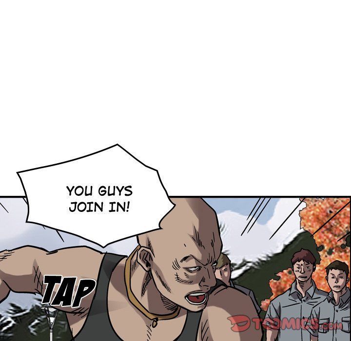 Legend The Beginning Manhwa - Chapter 74 Page 95