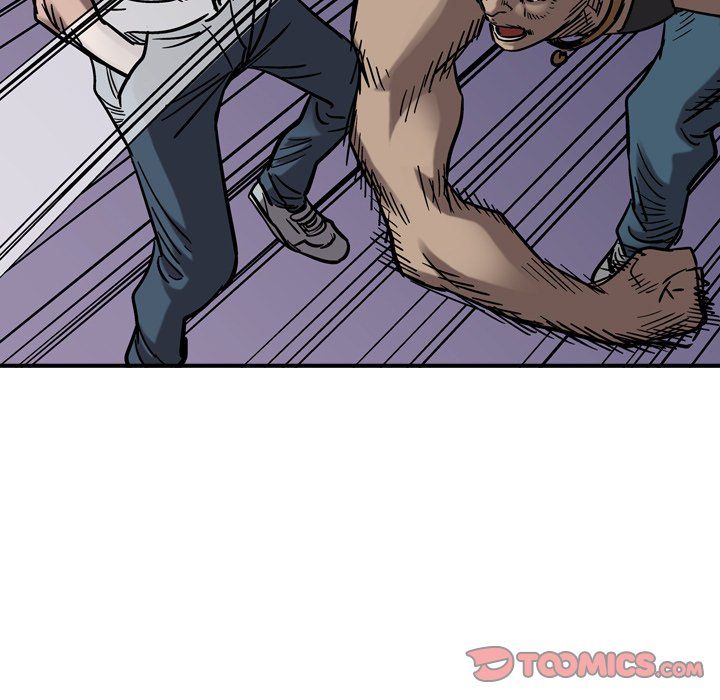 Legend The Beginning Manhwa - Chapter 74 Page 98