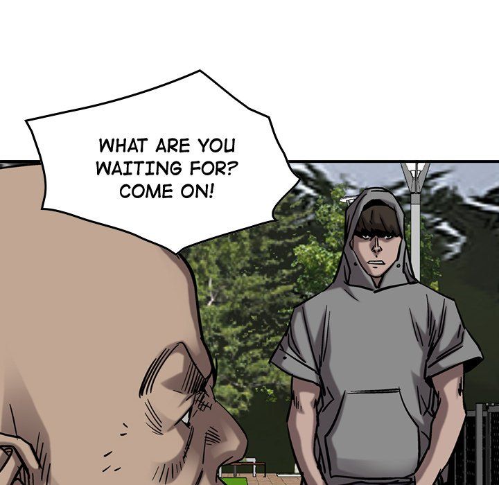 Legend The Beginning Manhwa - Chapter 74 Page 99