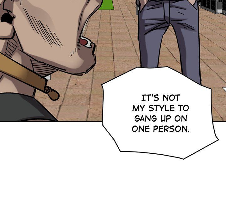 Legend The Beginning Manhwa - Chapter 74 Page 100