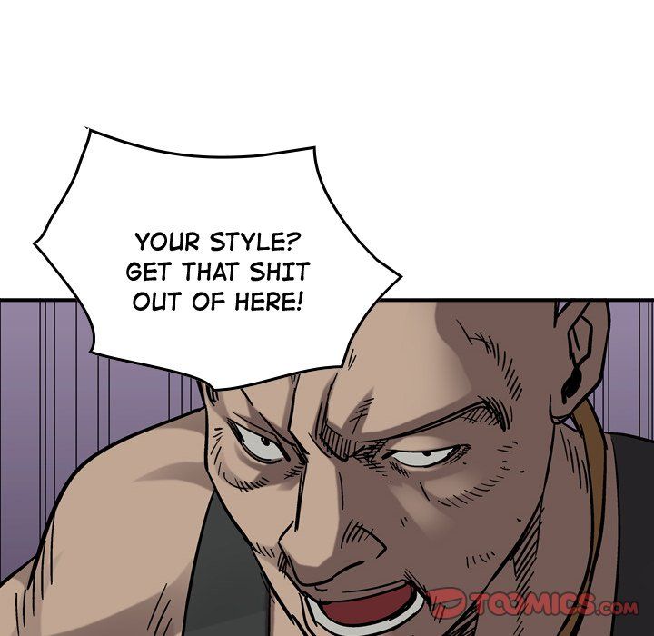 Legend The Beginning Manhwa - Chapter 74 Page 101