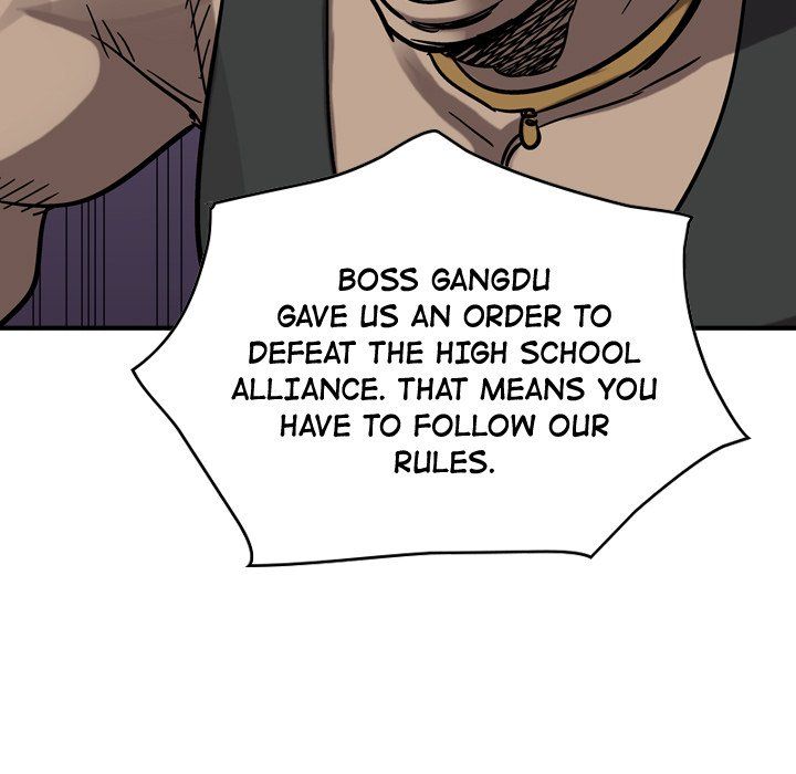 Legend The Beginning Manhwa - Chapter 74 Page 102