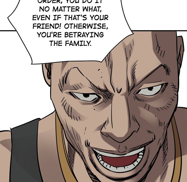 Legend The Beginning Manhwa - Chapter 74 Page 105