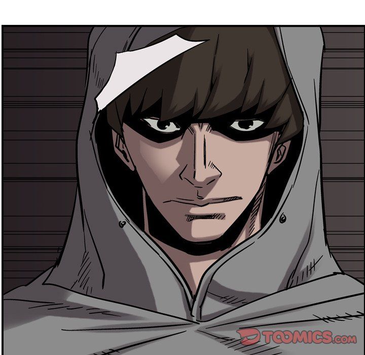 Legend The Beginning Manhwa - Chapter 74 Page 107