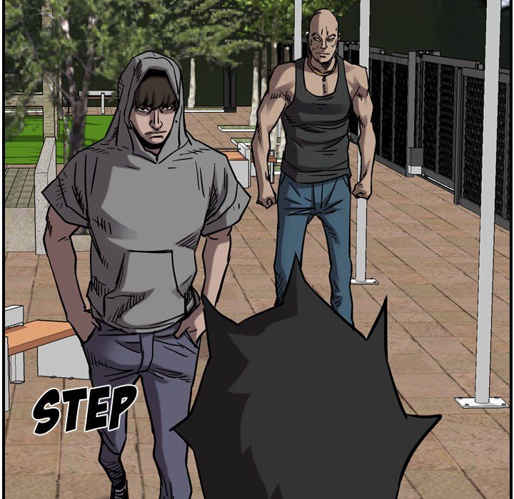 Legend The Beginning Manhwa - Chapter 74 Page 109