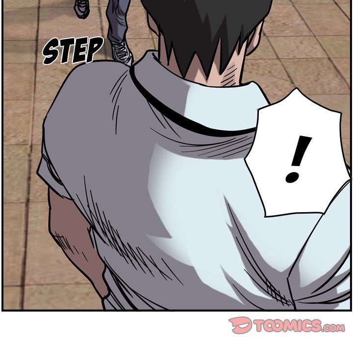 Legend The Beginning Manhwa - Chapter 74 Page 110