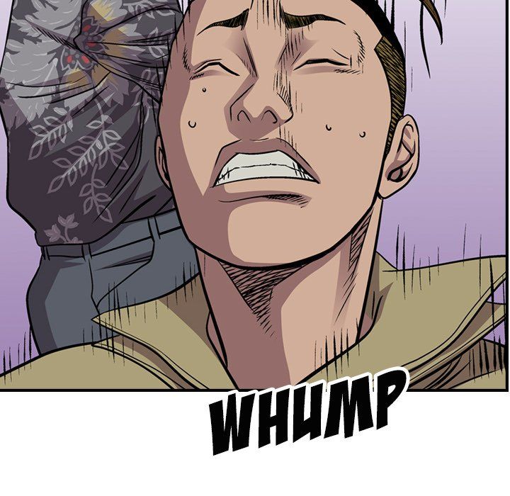 Legend The Beginning Manhwa - Chapter 117 Page 35