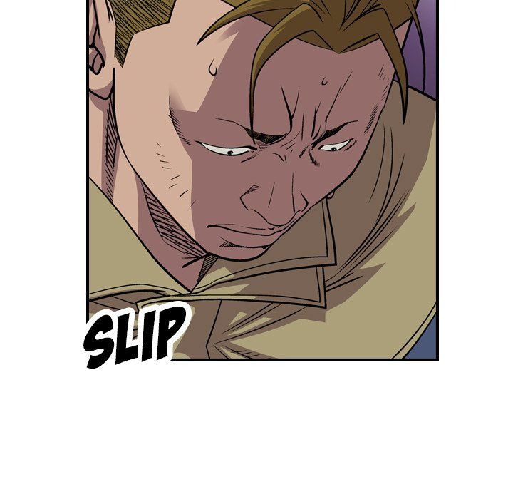 Legend The Beginning Manhwa - Chapter 117 Page 41