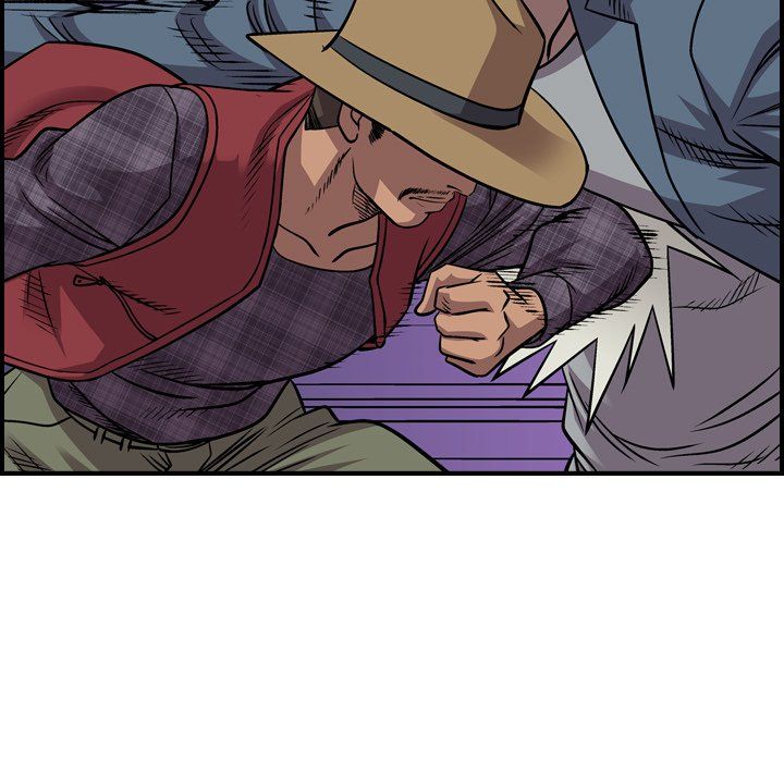 Legend The Beginning Manhwa - Chapter 117 Page 51