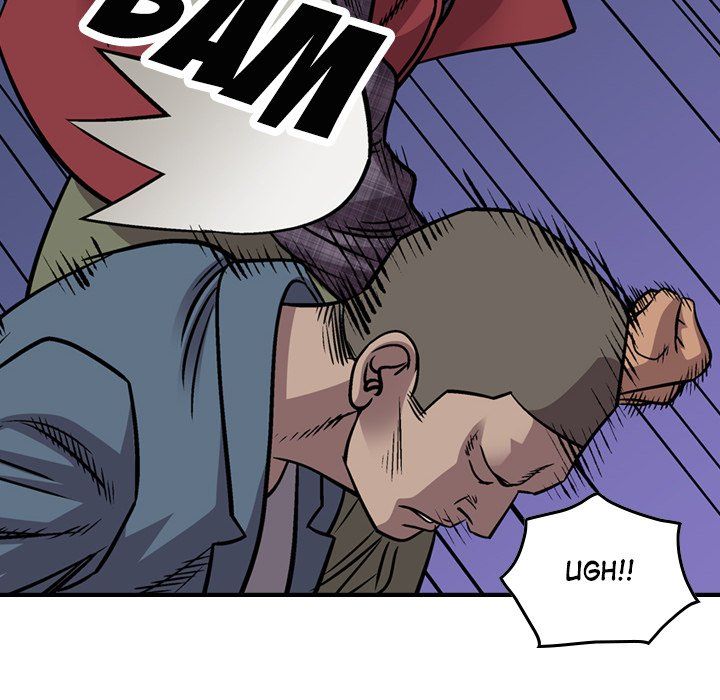 Legend The Beginning Manhwa - Chapter 117 Page 53