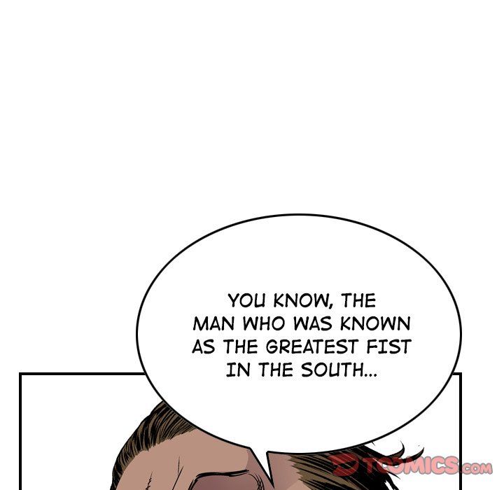 Legend The Beginning Manhwa - Chapter 117 Page 68