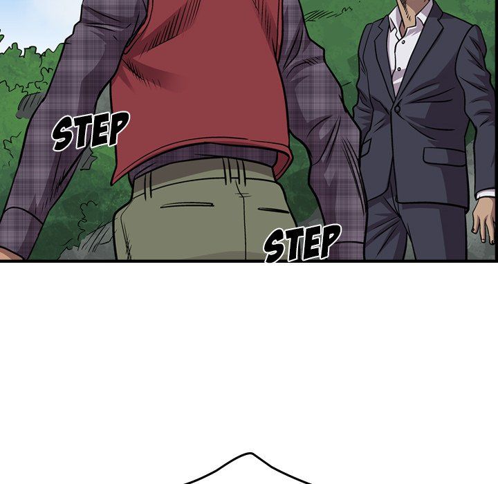 Legend The Beginning Manhwa - Chapter 117 Page 76