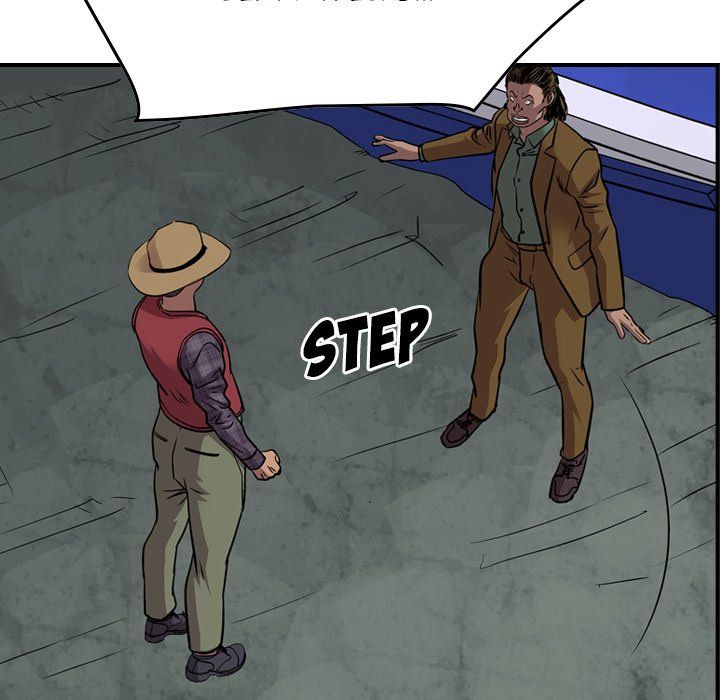 Legend The Beginning Manhwa - Chapter 117 Page 79