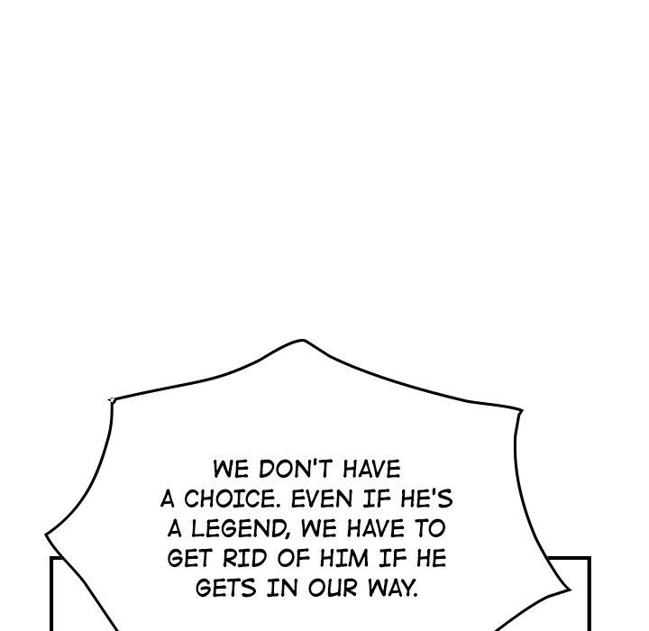 Legend The Beginning Manhwa - Chapter 117 Page 84