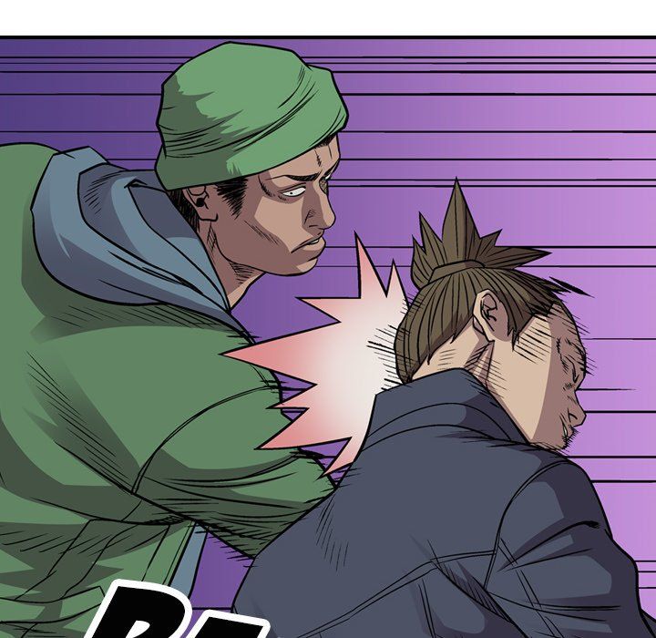 Legend The Beginning Manhwa - Chapter 117 Page 100