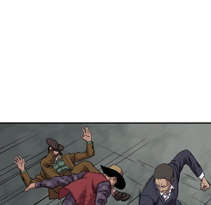 Legend The Beginning Manhwa - Chapter 117 Page 109