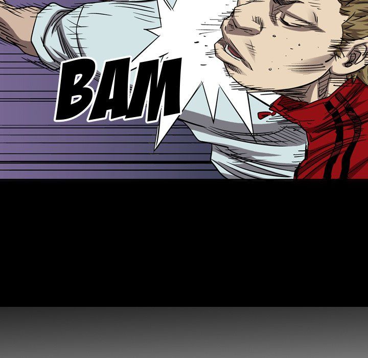 Legend The Beginning Manhwa - Chapter 82 Page 6