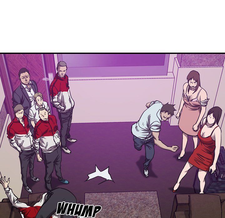 Legend The Beginning Manhwa - Chapter 82 Page 8