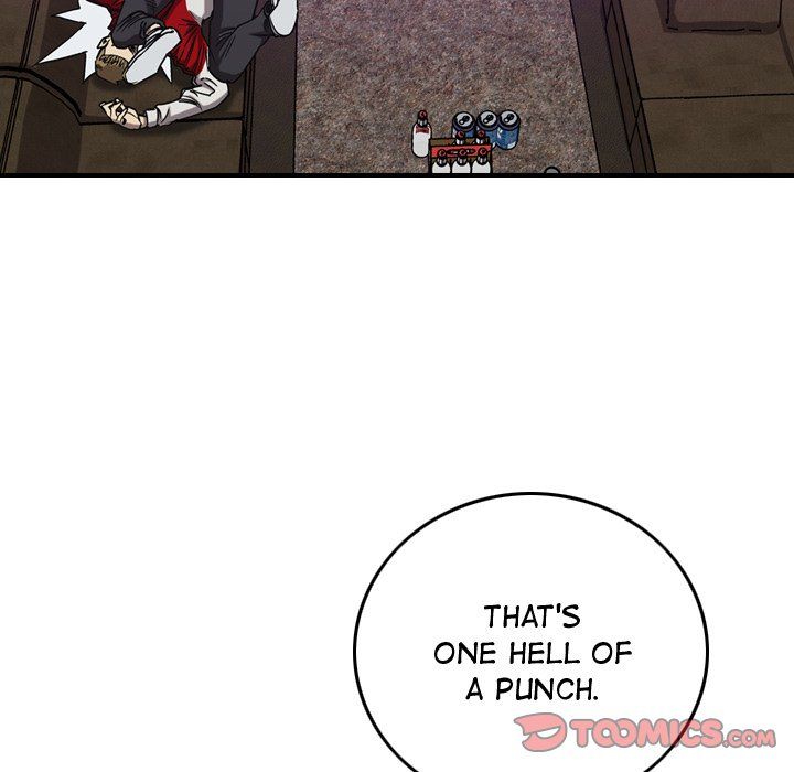 Legend The Beginning Manhwa - Chapter 82 Page 9