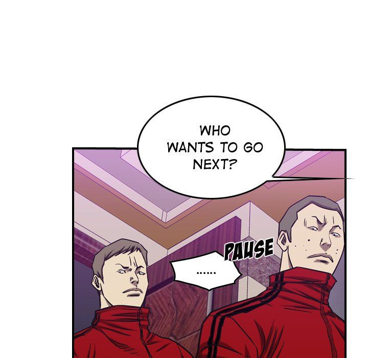 Legend The Beginning Manhwa - Chapter 82 Page 11