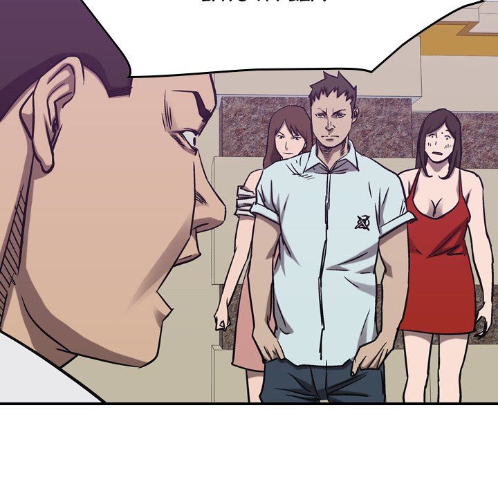 Legend The Beginning Manhwa - Chapter 82 Page 15