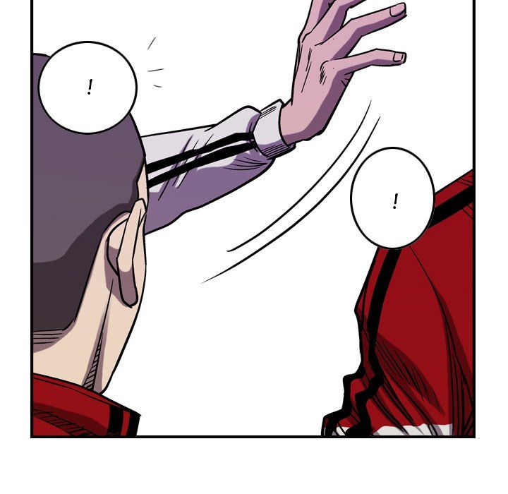 Legend The Beginning Manhwa - Chapter 82 Page 26