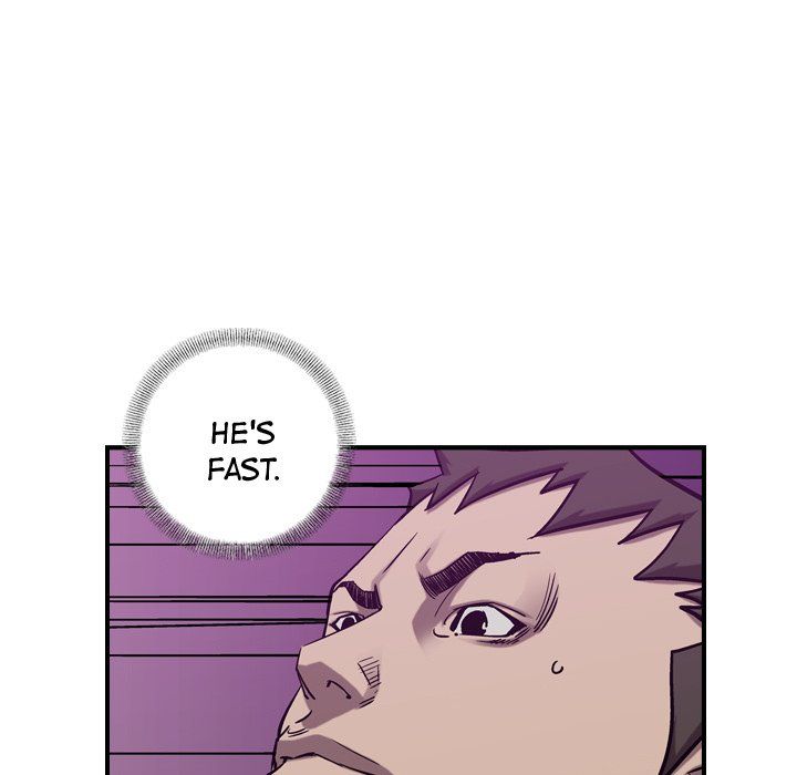 Legend The Beginning Manhwa - Chapter 82 Page 35