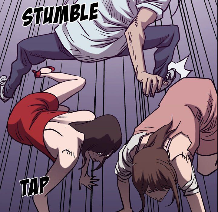 Legend The Beginning Manhwa - Chapter 82 Page 40