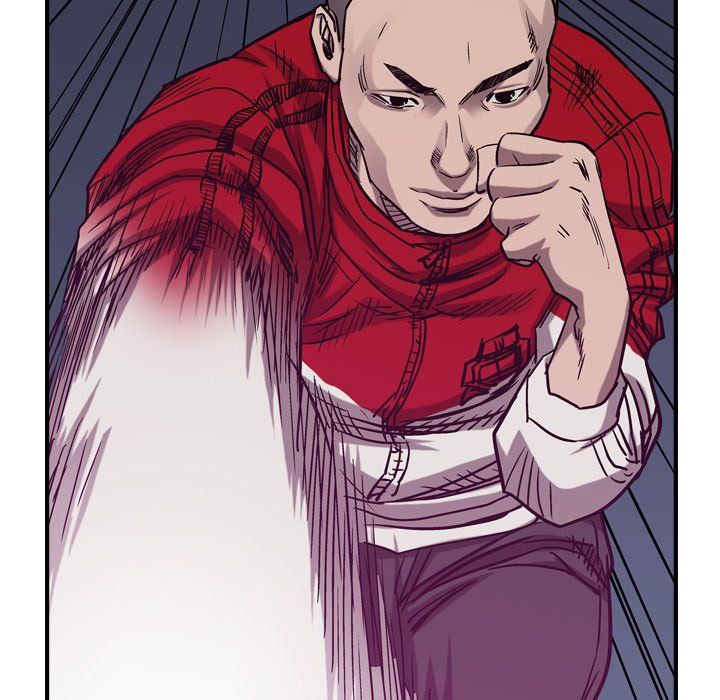 Legend The Beginning Manhwa - Chapter 82 Page 42