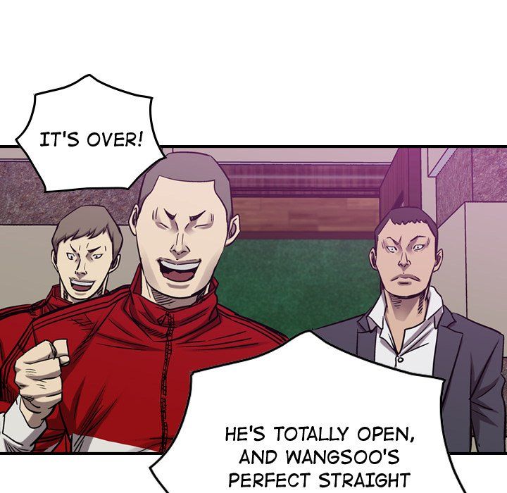 Legend The Beginning Manhwa - Chapter 82 Page 44