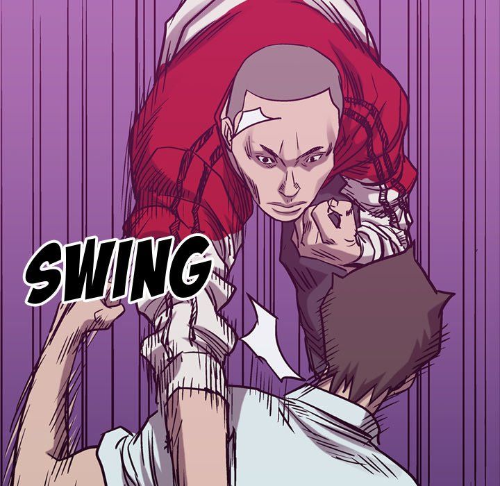 Legend The Beginning Manhwa - Chapter 82 Page 51