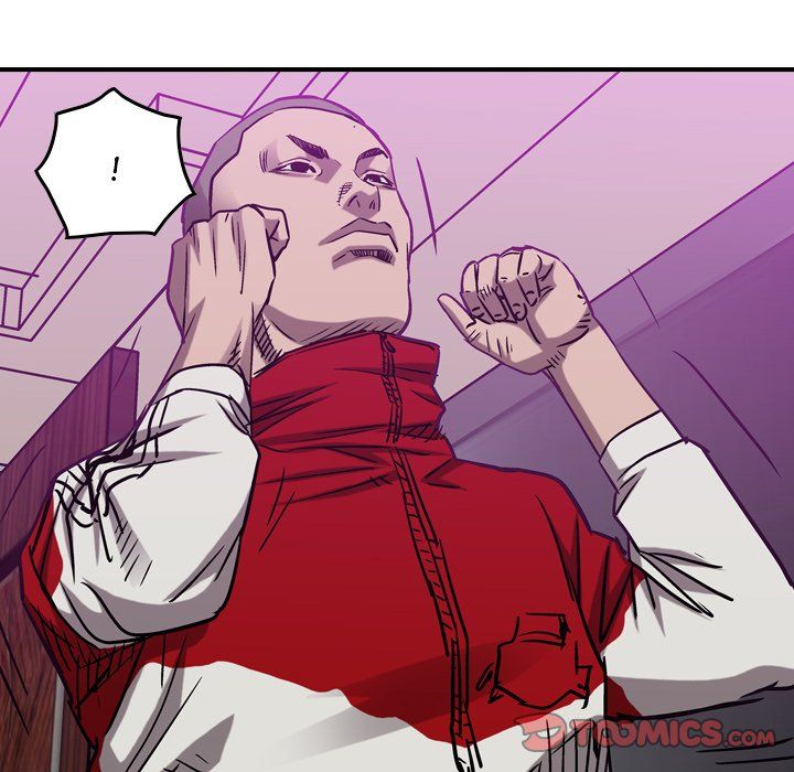 Legend The Beginning Manhwa - Chapter 82 Page 57