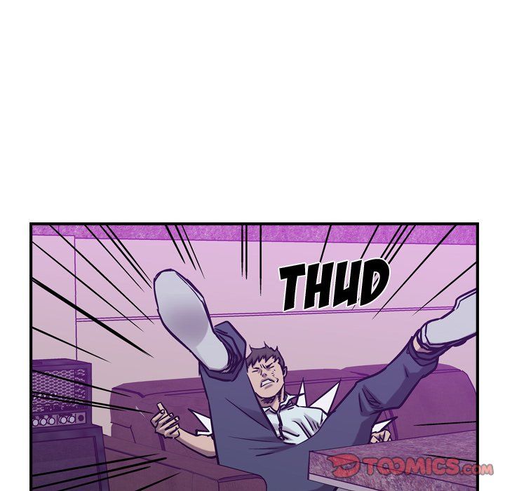 Legend The Beginning Manhwa - Chapter 82 Page 73