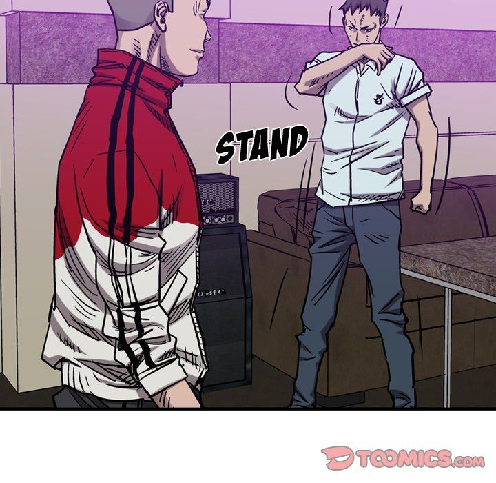 Legend The Beginning Manhwa - Chapter 82 Page 81