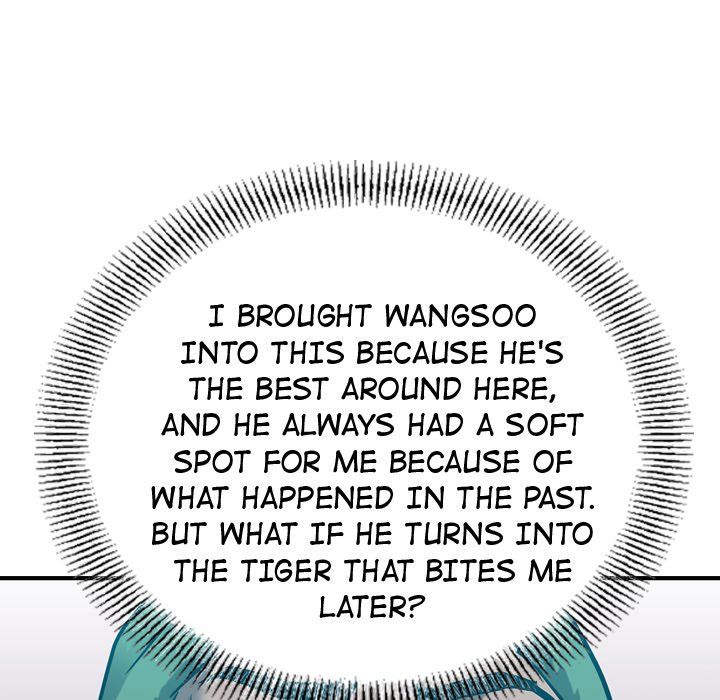 Legend The Beginning Manhwa - Chapter 82 Page 82