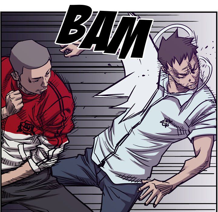 Legend The Beginning Manhwa - Chapter 82 Page 88