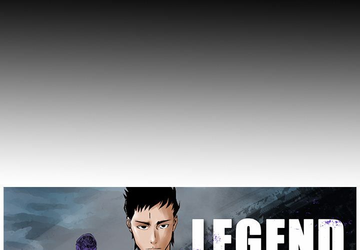Legend The Beginning Manhwa - Chapter 53 Page 0
