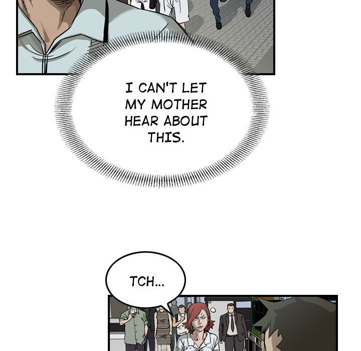 Legend The Beginning Manhwa - Chapter 53 Page 4