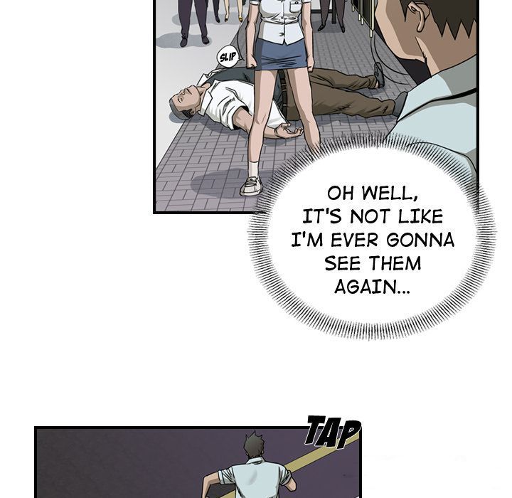 Legend The Beginning Manhwa - Chapter 53 Page 5