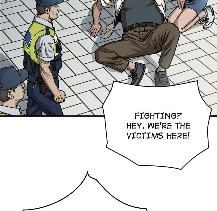 Legend The Beginning Manhwa - Chapter 53 Page 10