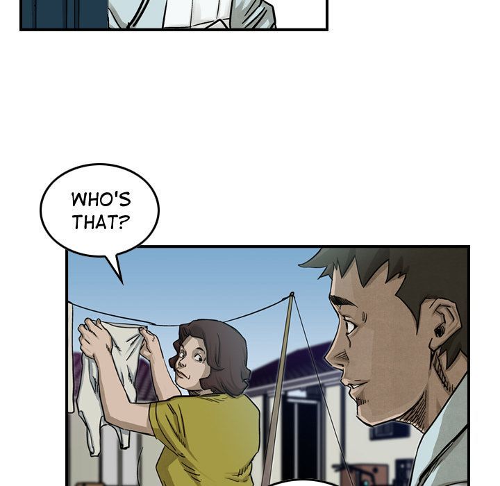 Legend The Beginning Manhwa - Chapter 53 Page 16