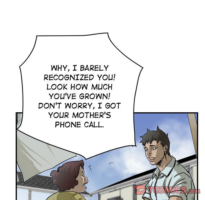 Legend The Beginning Manhwa - Chapter 53 Page 19