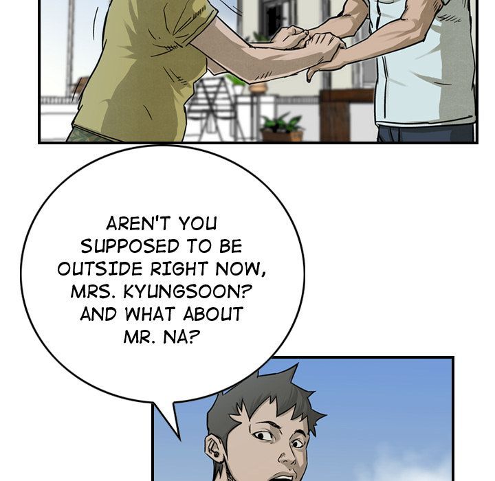 Legend The Beginning Manhwa - Chapter 53 Page 20