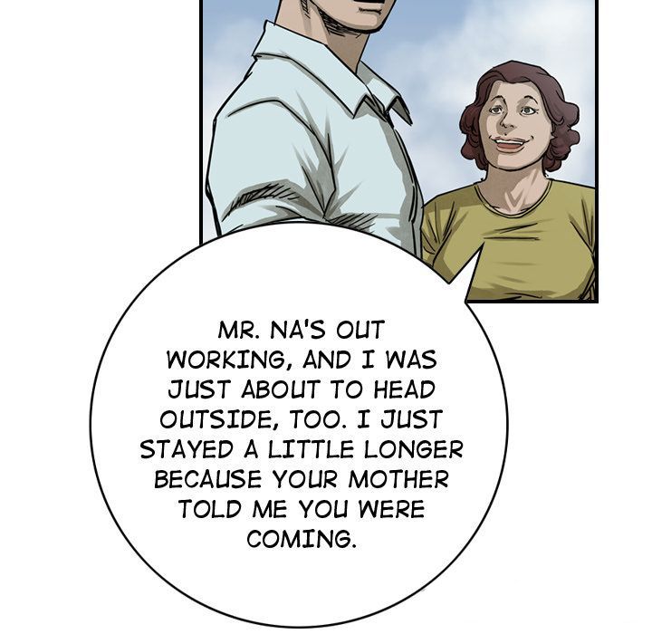 Legend The Beginning Manhwa - Chapter 53 Page 21