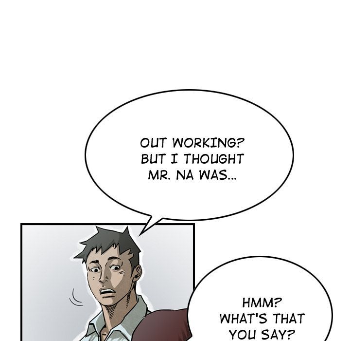 Legend The Beginning Manhwa - Chapter 53 Page 22